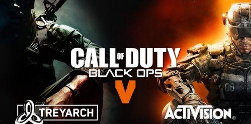 是命召唤最新爆料,全新玩法与角色曝光,战火再燃! 第2张 是命召唤最新爆料,全新玩法与角色曝光,战火再燃! 第2张